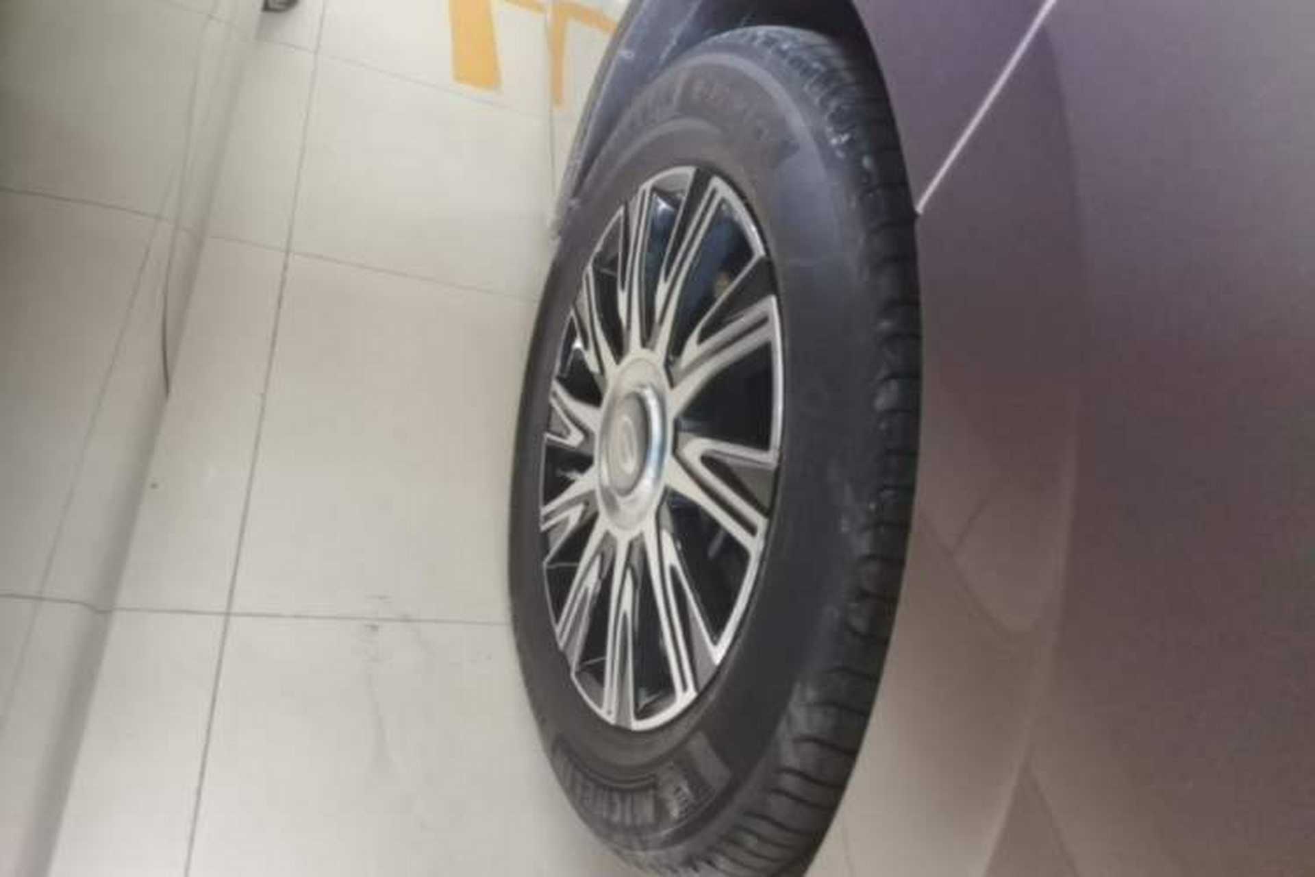 Used GAC Trumpchi E9 2023 E9 MAX Right Rear Wheel Hub