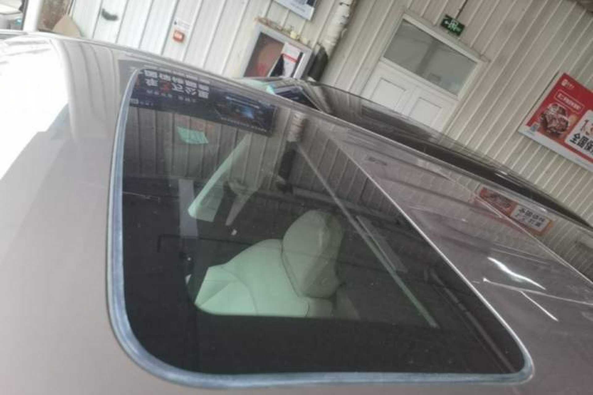 Used GAC Trumpchi E9 2023 E9 MAX Roof