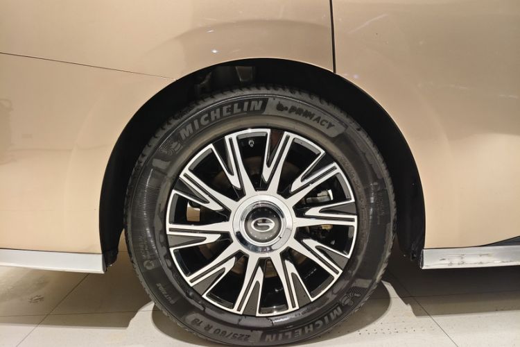Used GAC Trumpchi E9 2023 E9 Championship Edition Exterior 11
