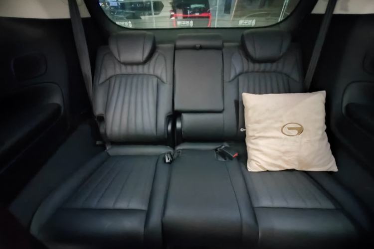 Used GAC Trumpchi E9 2023 E9 Championship Edition Interior 12
