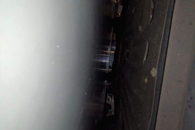 Used GAC Trumpchi E9 2023 E9 MAX Chassis Front
