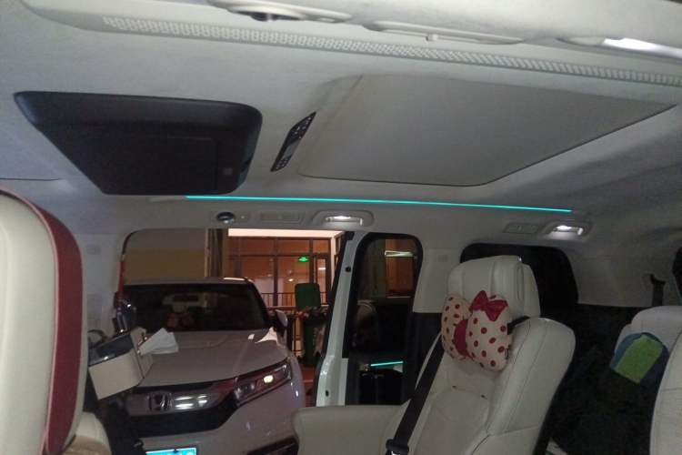 Used GAC Trumpchi E9 2023 E9 MAX Headliner
