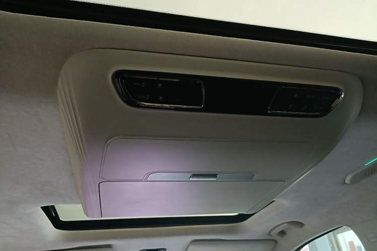 Used GAC Trumpchi E9 2023 E9 PRO Headliner