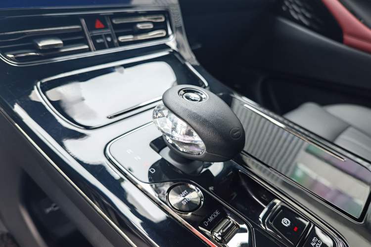 Used GAC Trumpchi E9 2023 E9 Championship Edition Interior 6