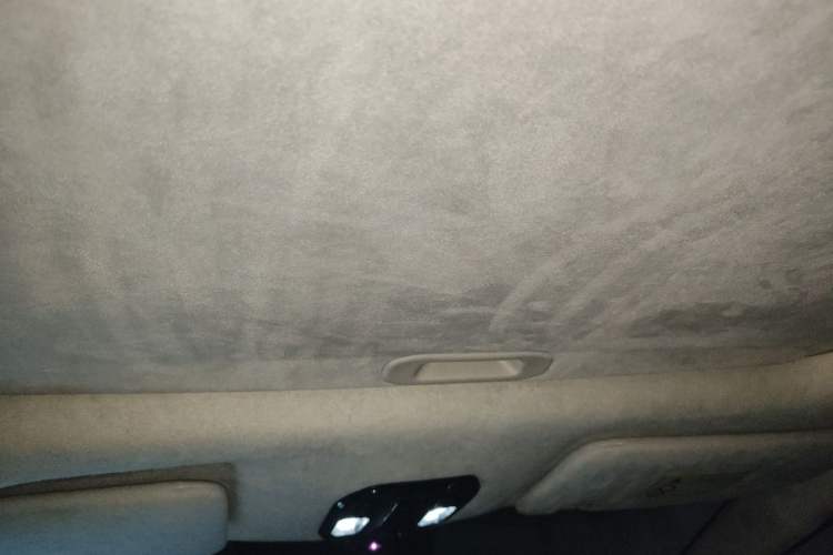 Used GAC Trumpchi E9 2023 E9 Master Model Headliner