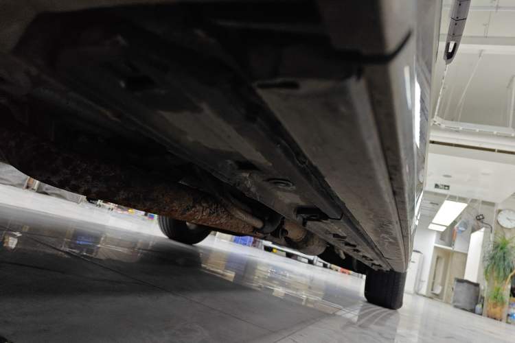 Used GAC Trumpchi E9 2023 E9 MAX Chassis Front Left