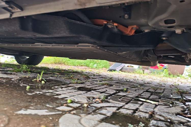 Used GAC Trumpchi E9 2023 E9 MAX Chassis Front Right