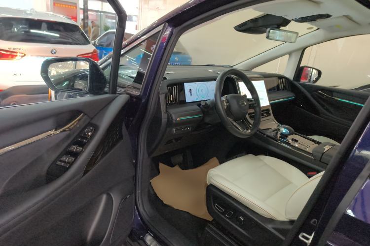 Used GAC Trumpchi E9 2023 E9 MAX Driver Seat