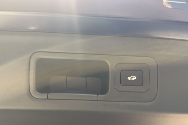 Used GAC Trumpchi E9 2023 E9 MAX Exterior 7