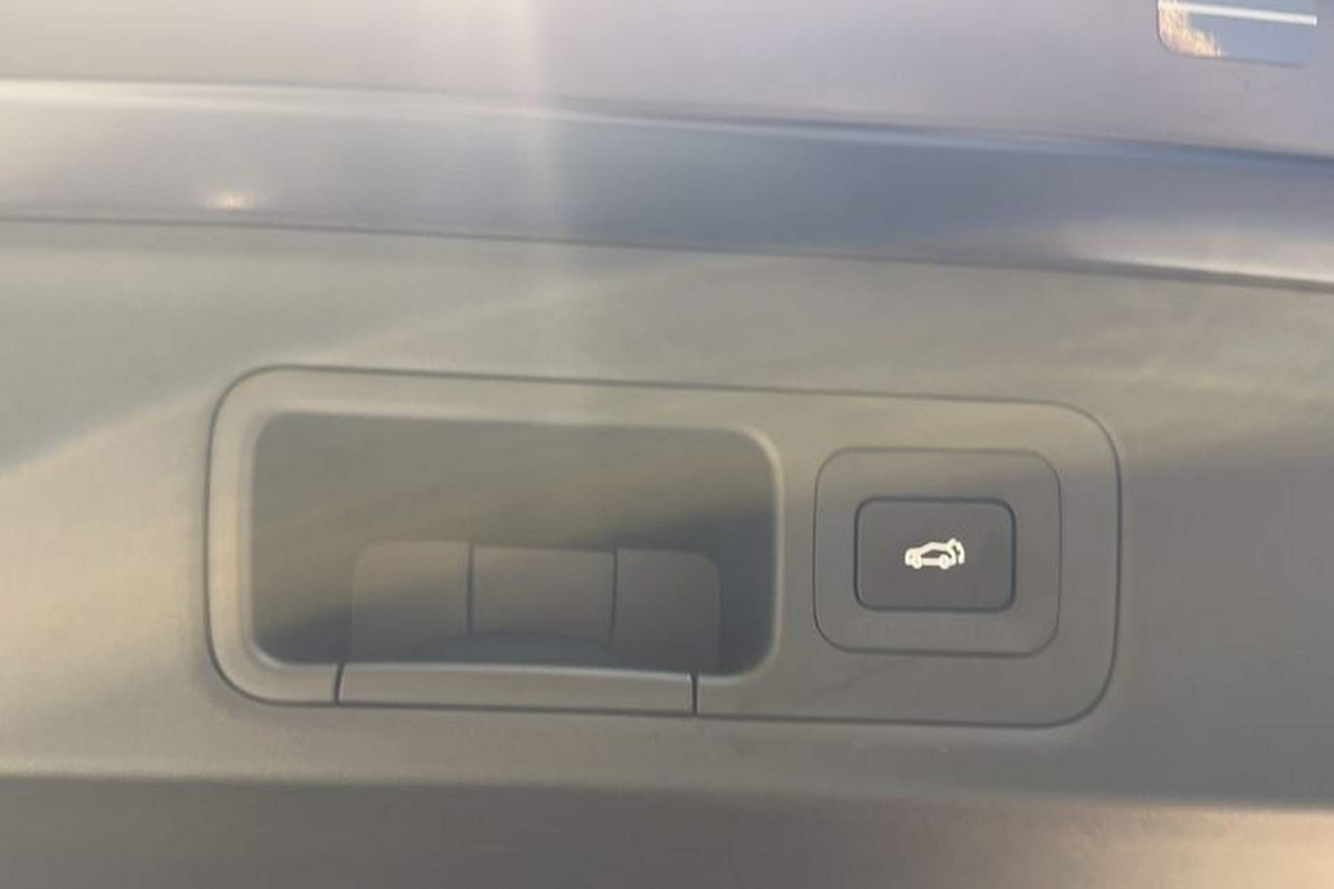 Used GAC Trumpchi E9 2023 E9 MAX Exterior 7