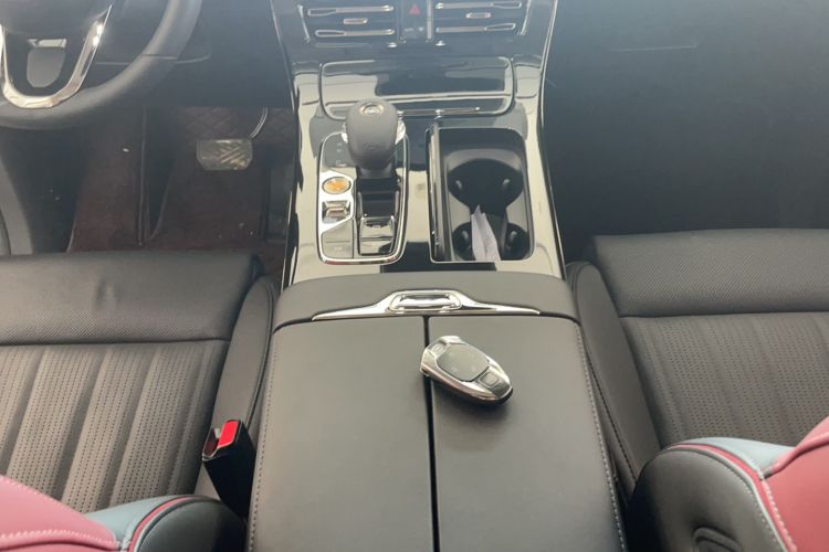 Used GAC Trumpchi E9 2023 E9 MAX Gear Lever