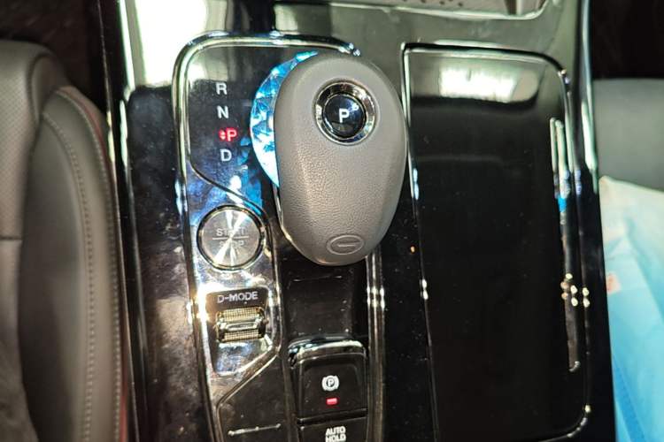 Used GAC Trumpchi E9 2023 E9 MAX Gear Lever