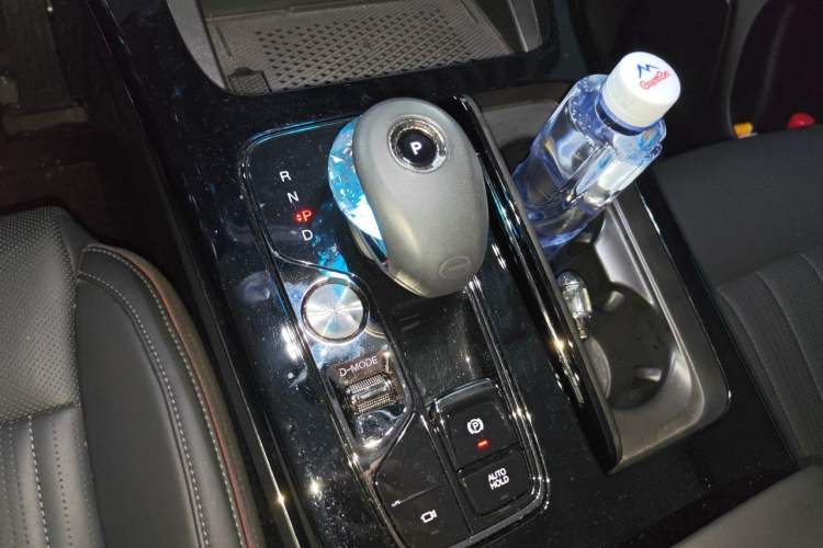 Used GAC Trumpchi E9 2023 E9 MAX Gear Lever