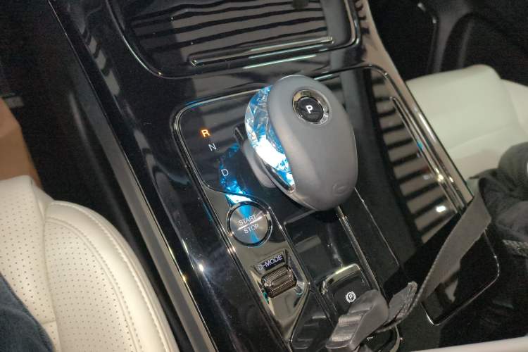 Used GAC Trumpchi E9 2023 E9 MAX Gear Lever