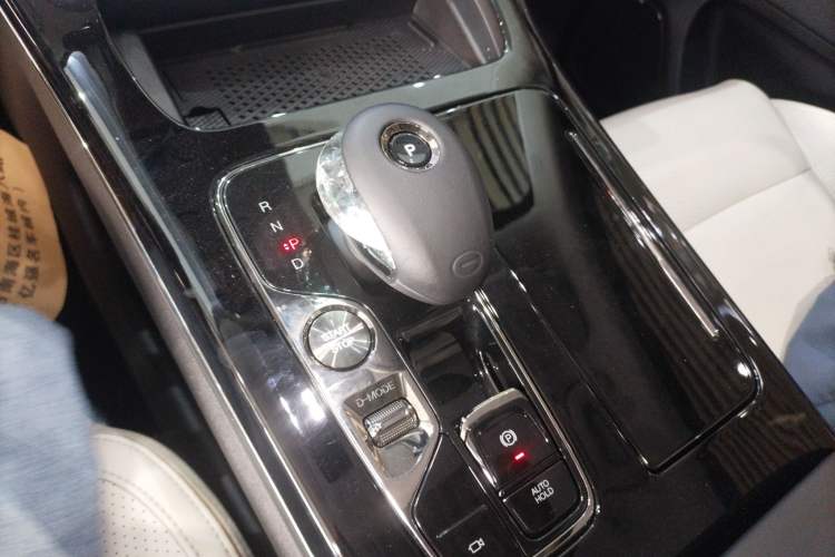 Used GAC Trumpchi E9 2023 E9 MAX Gear Lever