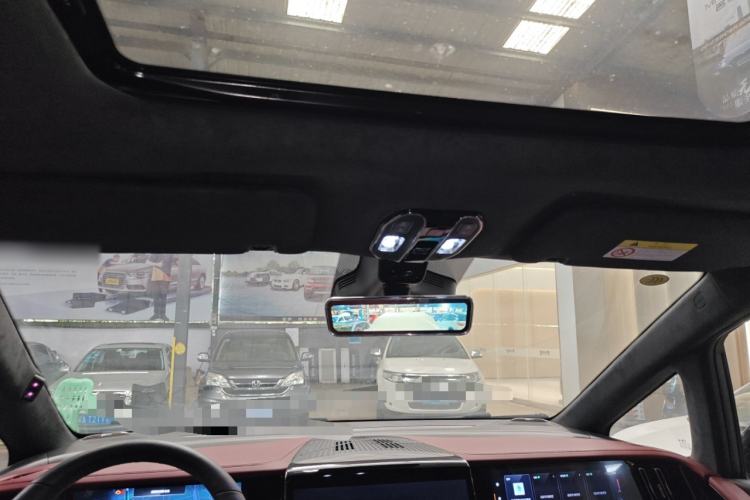 Used GAC Trumpchi E9 2023 E9 MAX Headliner