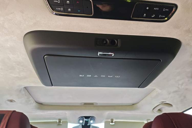 Used GAC Trumpchi E9 2023 E9 Master Model Headliner