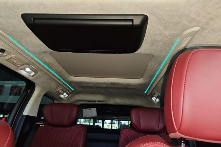 Used GAC Trumpchi E9 2023 E9 MAX Headliner