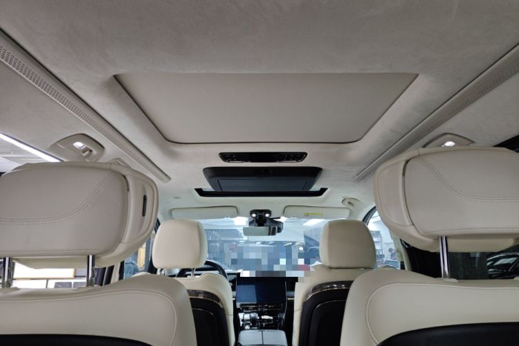 Used GAC Trumpchi E9 2023 E9 MAX Headliner