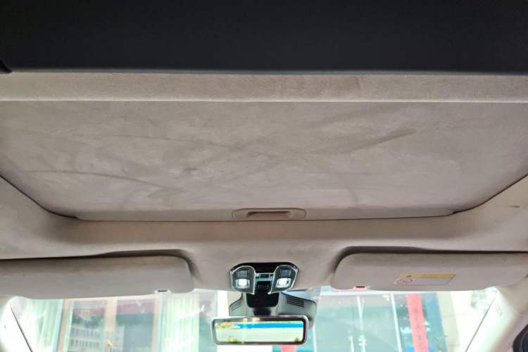 Used GAC Trumpchi E9 2023 E9 MAX Headliner