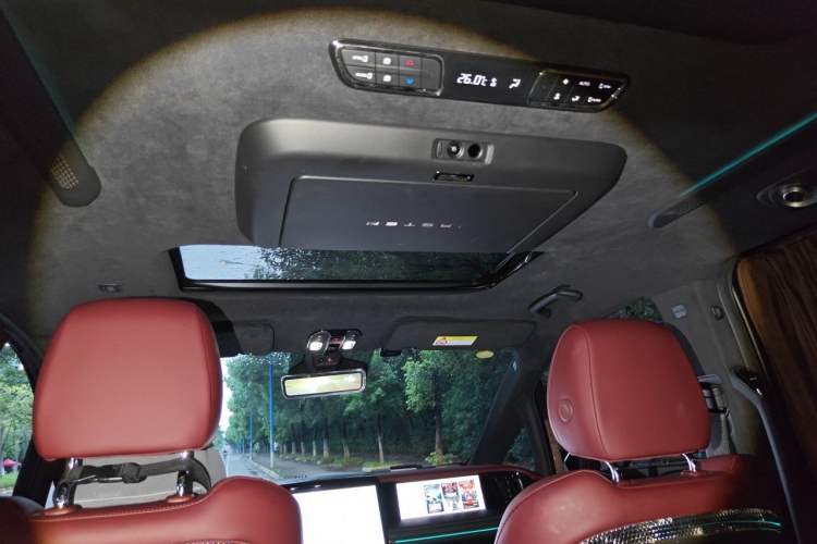 Used GAC Trumpchi E9 2023 E9 MAX Headliner