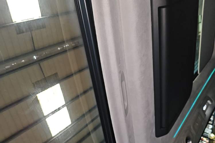 Used GAC Trumpchi E9 2023 E9 Master Model Headliner