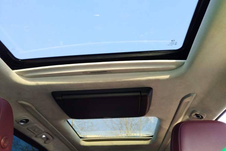 Used GAC Trumpchi E9 2023 E9 MAX Headliner
