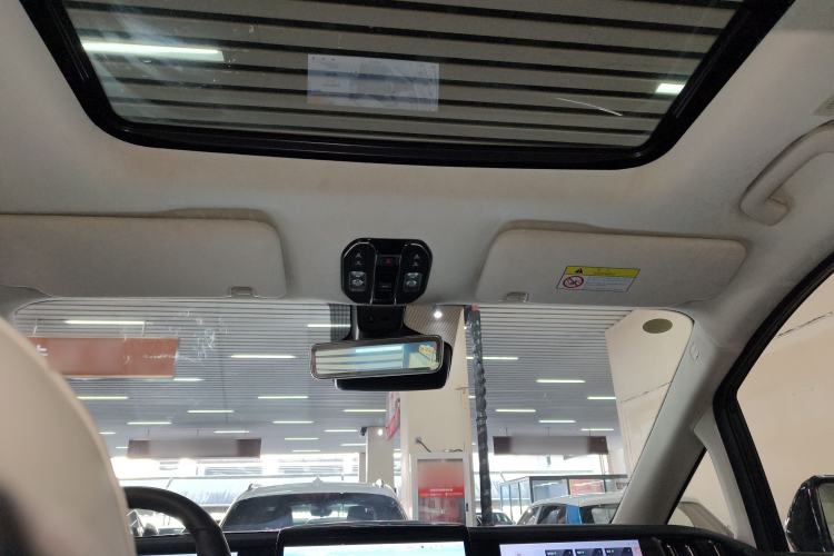 Used GAC Trumpchi E9 2023 E9 MAX Headliner