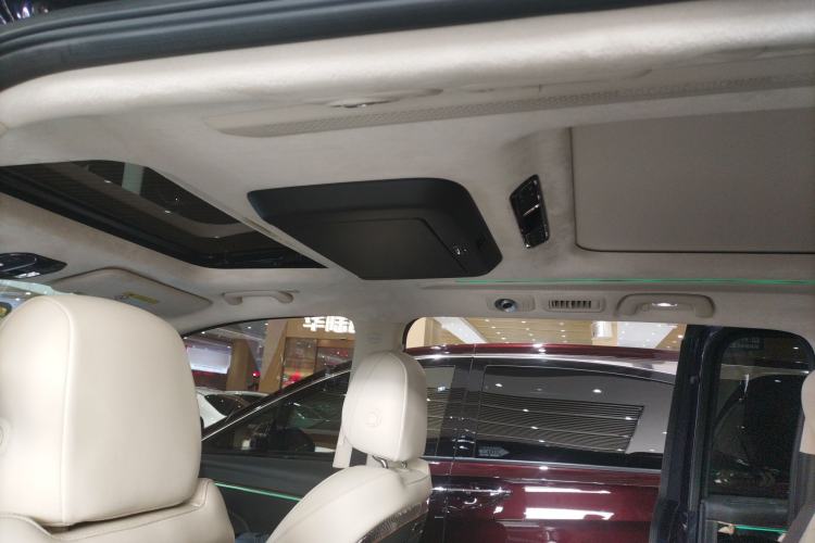 Used GAC Trumpchi E9 2023 E9 MAX Headliner