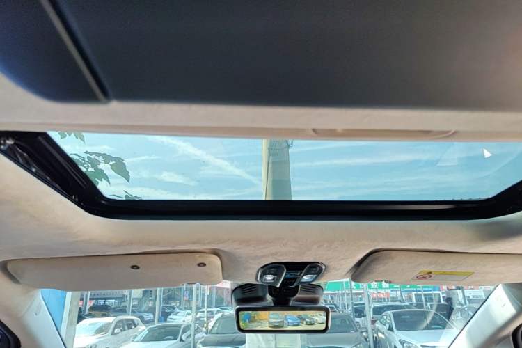 Used GAC Trumpchi E9 2023 E9 Master Model Headliner