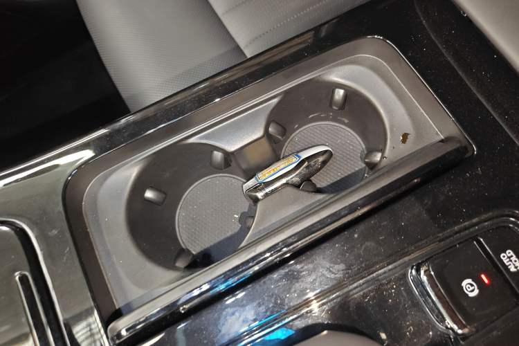 Used GAC Trumpchi E9 2023 E9 MAX Interior 1
