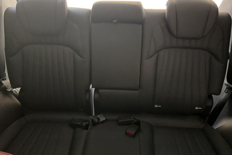 Used GAC Trumpchi E9 2023 E9 MAX Interior 3
