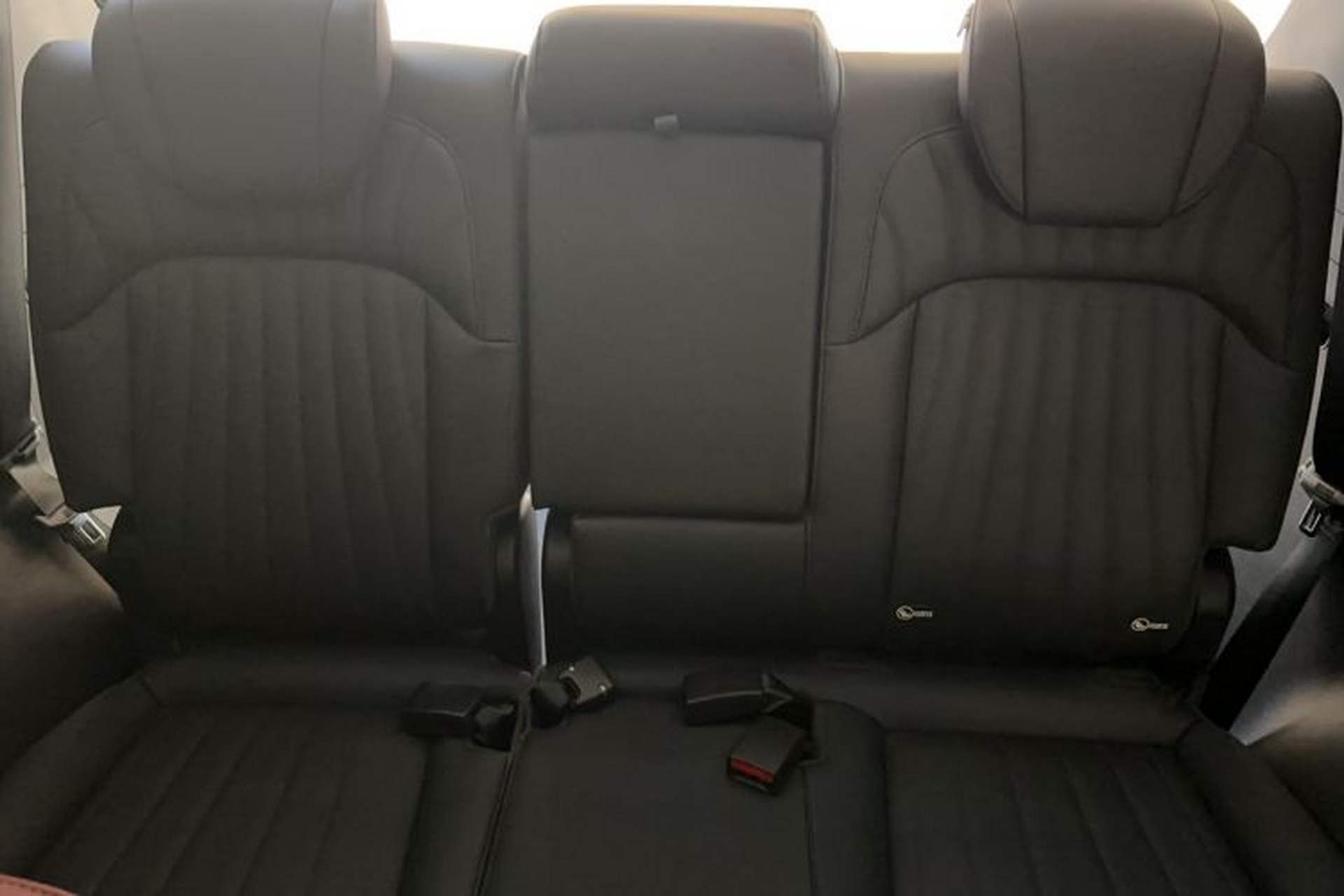 Used GAC Trumpchi E9 2023 E9 MAX Interior 3