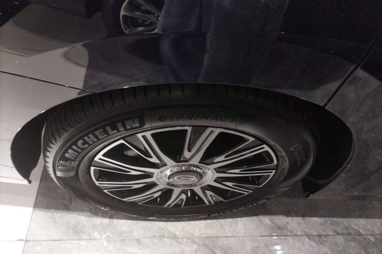 Used GAC Trumpchi E9 2023 E9 MAX Right Rear Wheel Hub