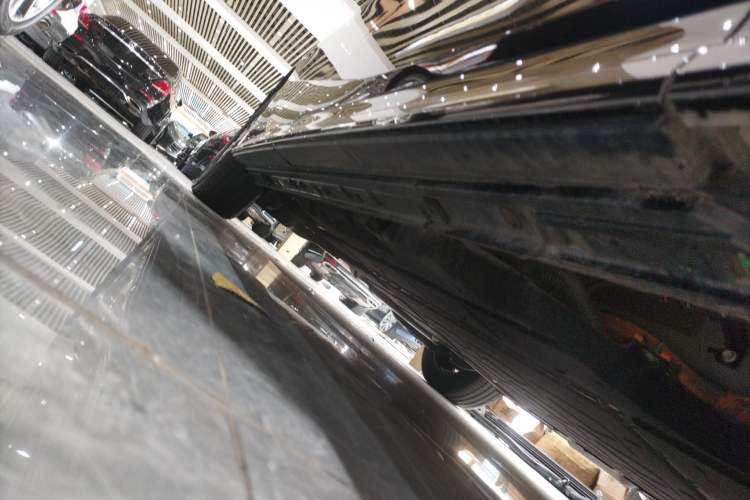 Used GAC Trumpchi E9 2023 E9 MAX Right Side Sill