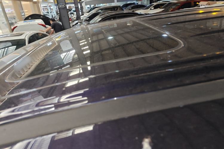 Used GAC Trumpchi E9 2023 E9 MAX Roof
