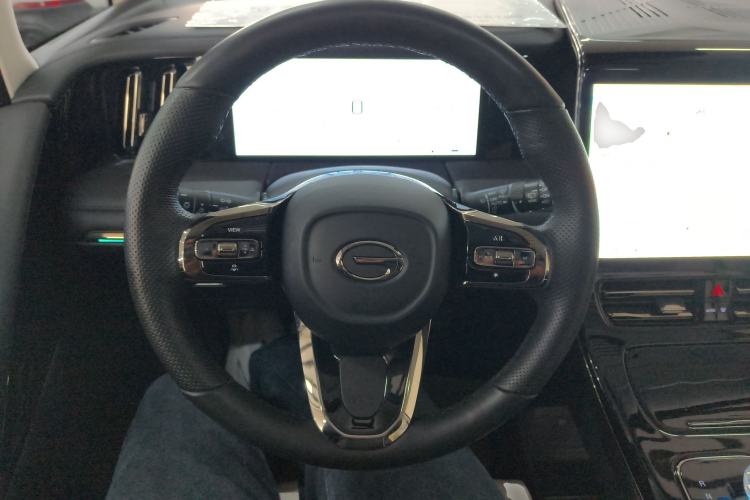 Used GAC Trumpchi E9 2023 E9 MAX Steering Wheel