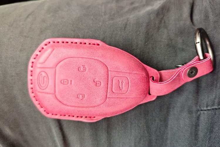 Used GAC Trumpchi E9 2023 E9 MAX Vehicle Key