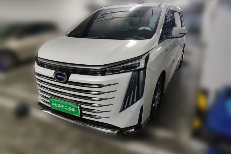 Used GAC Trumpchi E9 2023 E9 MAX Guazi used car, China used car export, Used car for sale, Used cars, Cheapest cars for sale
