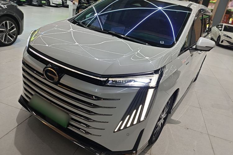 Used GAC Trumpchi E9 2023 E9 PRO Guazi used car, China used car export, Used car for sale, Used  cars, Cheapest cars for sale