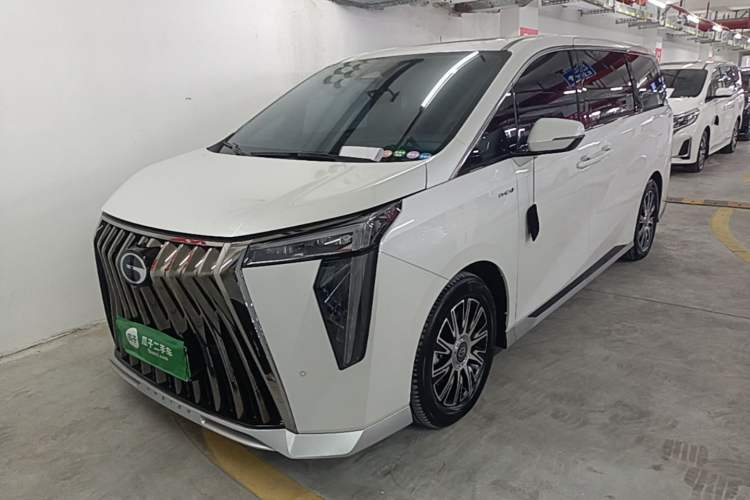 Used GAC Trumpchi E9 2023 E9 Championship Edition Guazi used car, China used car export, Used car for sale, Used  cars, Cheapest cars for sale