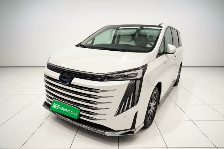 Used GAC Trumpchi E9 2023 E9 MAX Guazi used car, China used car export, Used car for sale, Used  cars, Cheapest cars for sale