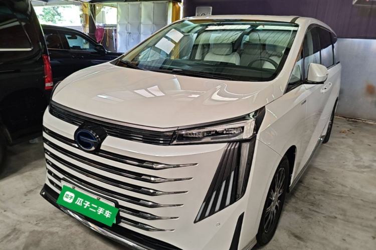 Used GAC Trumpchi E9 2023 E9 MAX Guazi used car, China used car export, Used car for sale, Used cars, Cheapest cars for sale