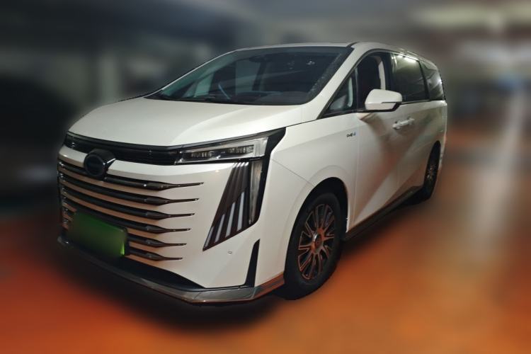 Used GAC Trumpchi E9 2023 E9 MAX Guazi used car, China used car export, Used car for sale, Used  cars, Cheapest cars for sale