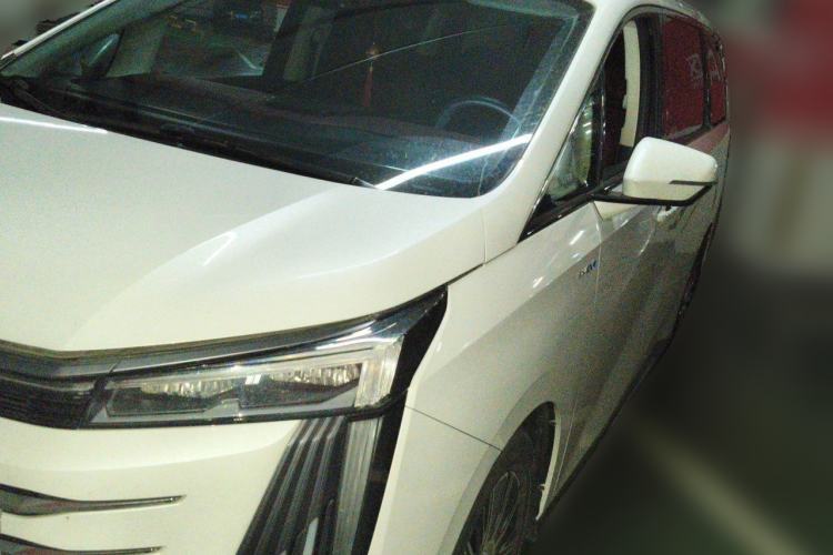 Used GAC Trumpchi E9 2023 E9 MAX Guazi used car, China used car export, Used car for sale, Used  cars, Cheapest cars for sale