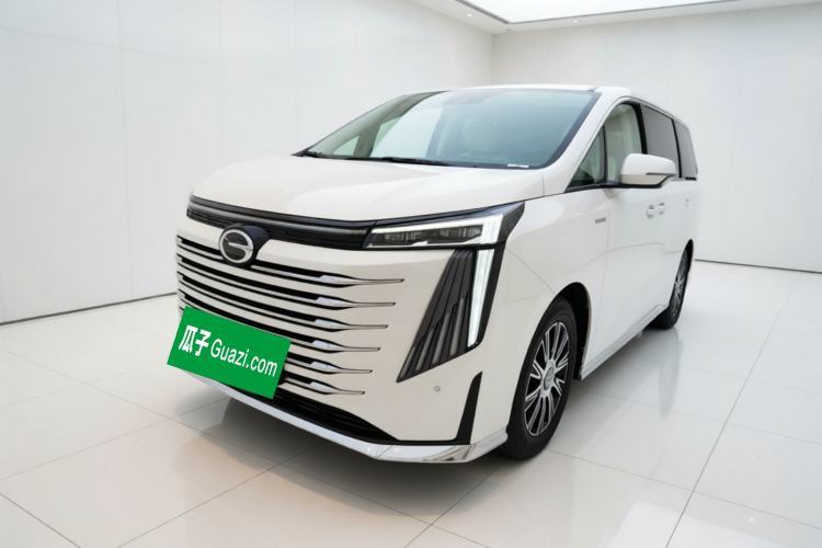 Used GAC Trumpchi E9 2023 E9 MAX Guazi used car, China used car export, Used car for sale, Used cars, Cheapest cars for sale