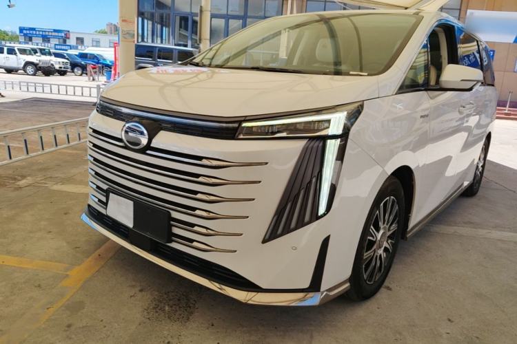 Used GAC Trumpchi E9 2023 E9 MAX Guazi used car, China used car export, Used car for sale, Used  cars, Cheapest cars for sale