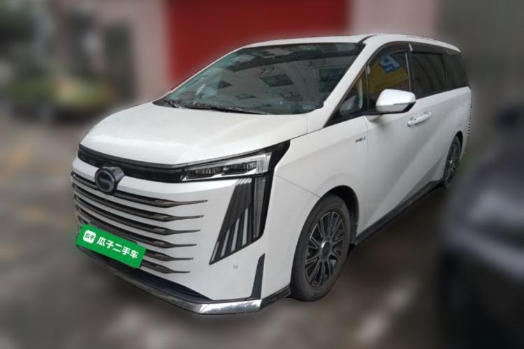 Used GAC Trumpchi E9 2023 E9 MAX Guazi used car, China used car export, Used car for sale, Used cars, Cheapest cars for sale