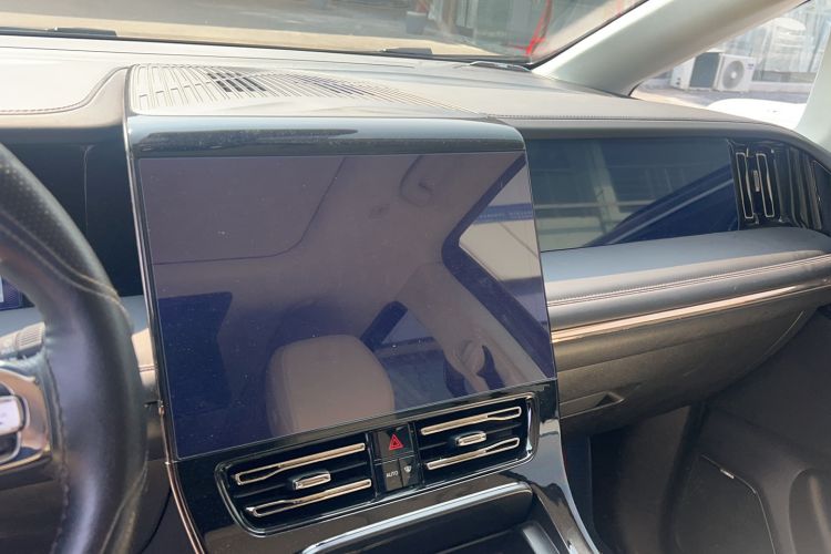 Used GAC Trumpchi E9 2023 E9 MAX Center Console