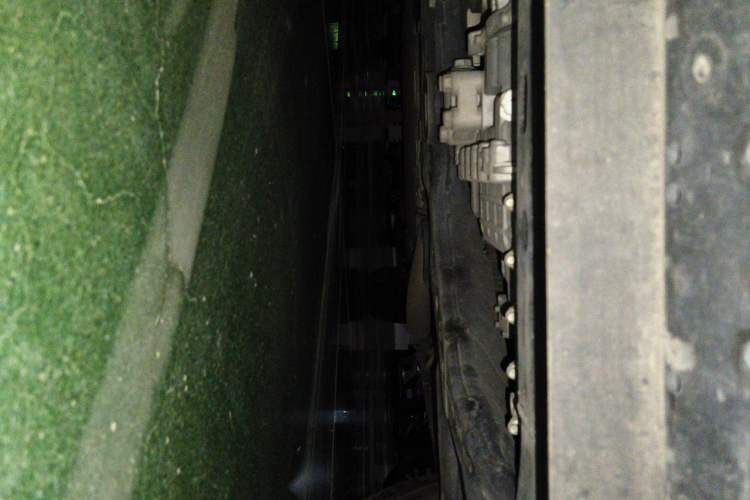 Used GAC Trumpchi E9 2023 E9 MAX Chassis Front